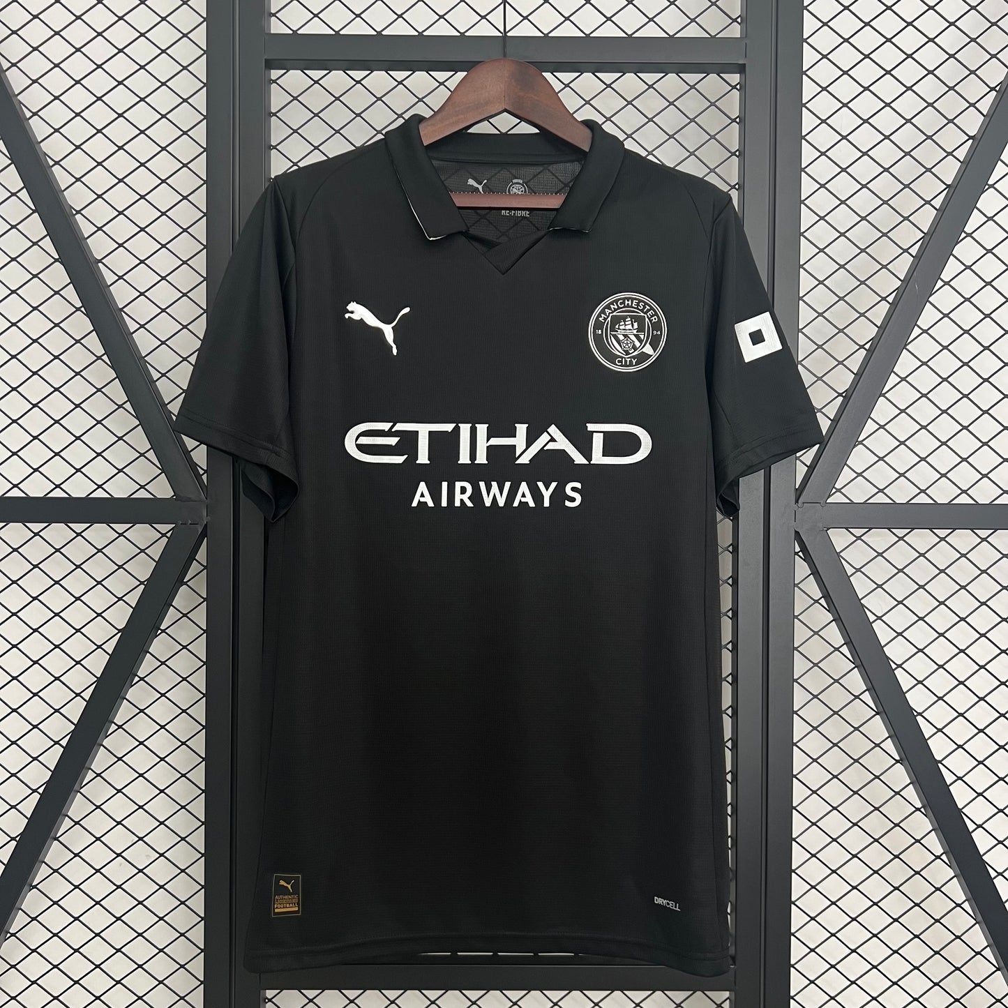 25∕26 Manchester City away S-4XL(A9C4)