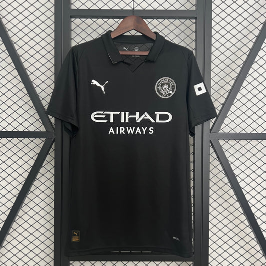25∕26 Manchester City away S-4XL(A9C4)