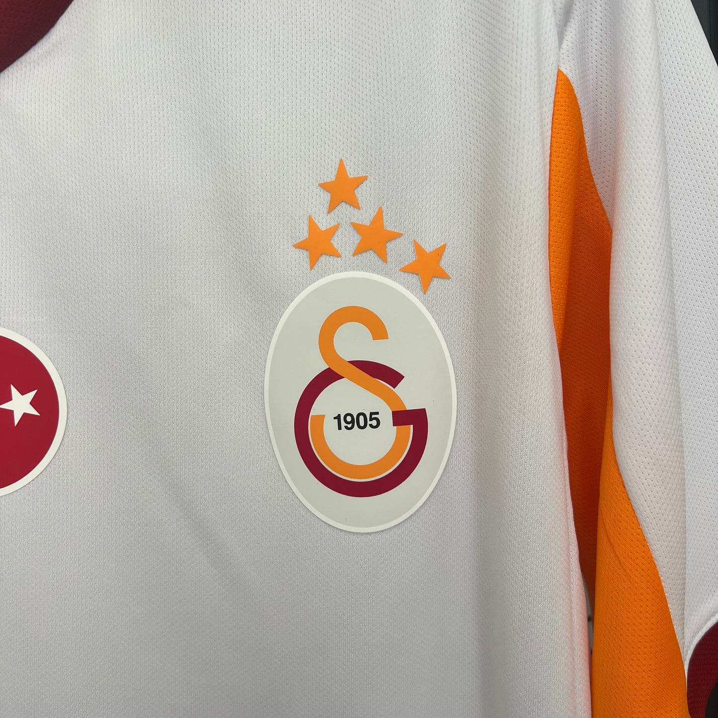 25∕26 Galata Away S-4XL(F5A1)