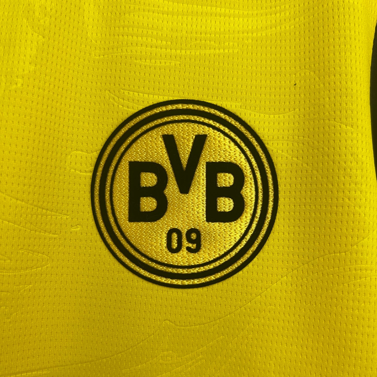 25∕26 BVB Home S-4XL(7F0A)