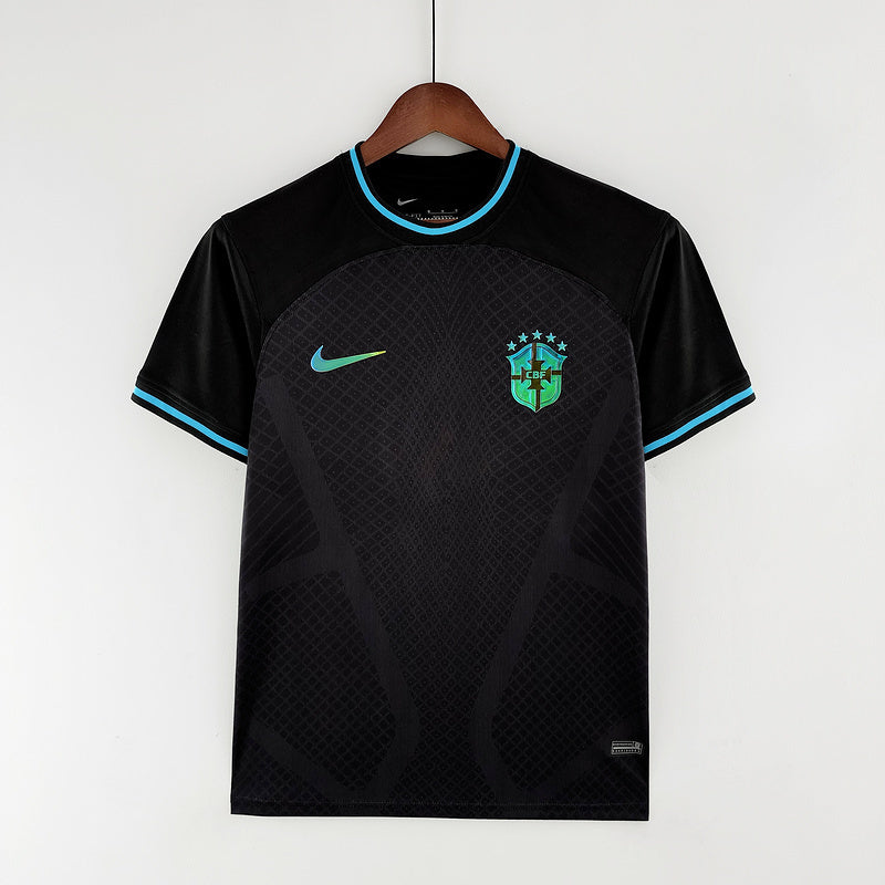 Brazil Concept Black S-XXL(8FAD)