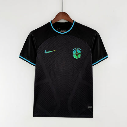 Brazil Concept Black S-XXL(8FAD)