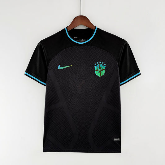 Brazil Concept Black S-XXL(8FAD)