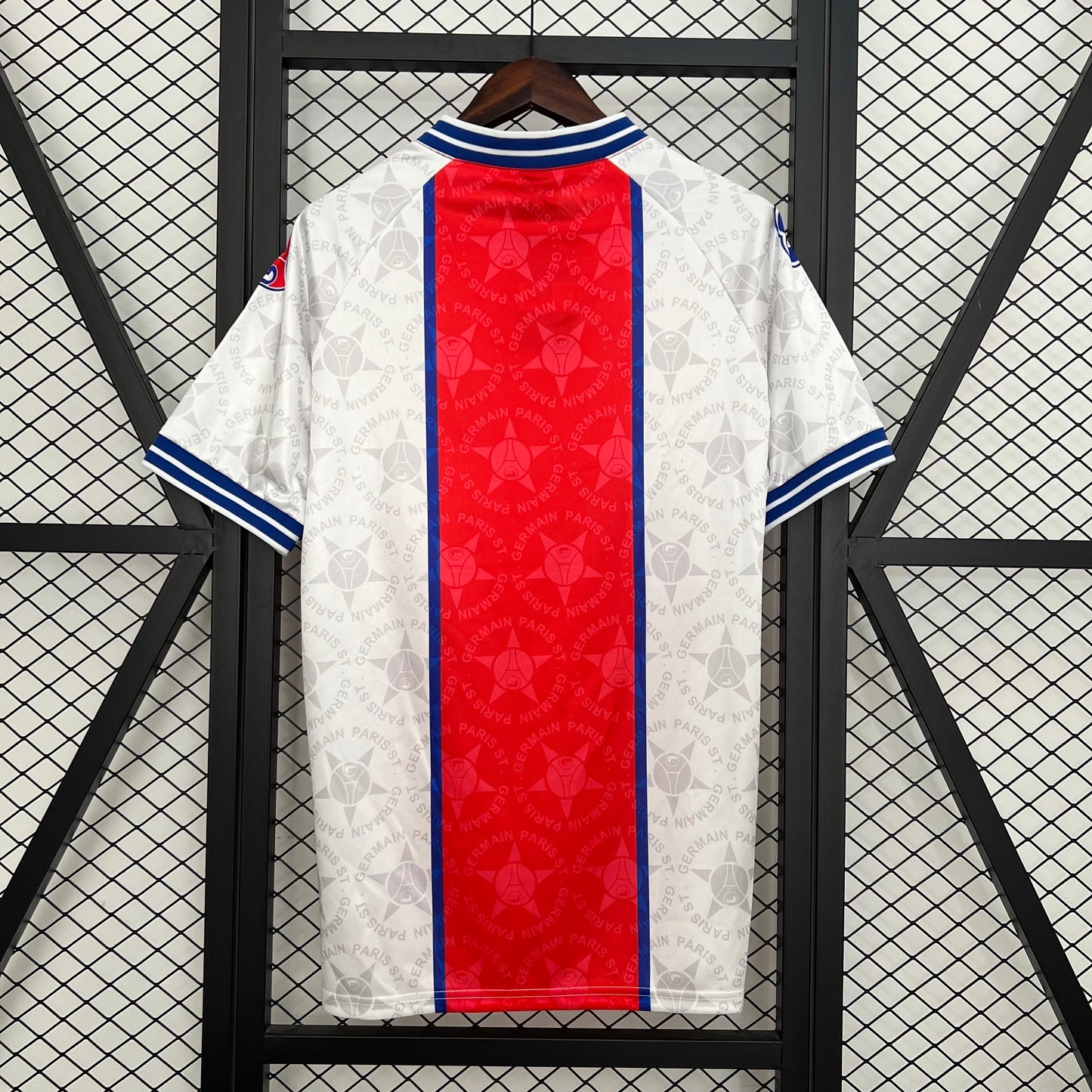 Retro PSG 94∕95 Away S-XXL(1BA5)