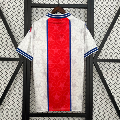 Retro PSG 94∕95 Away S-XXL(1BA5)