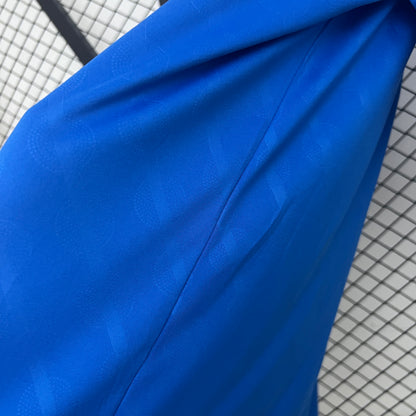 25∕26 Real Madrid third away S-4XL(646A)