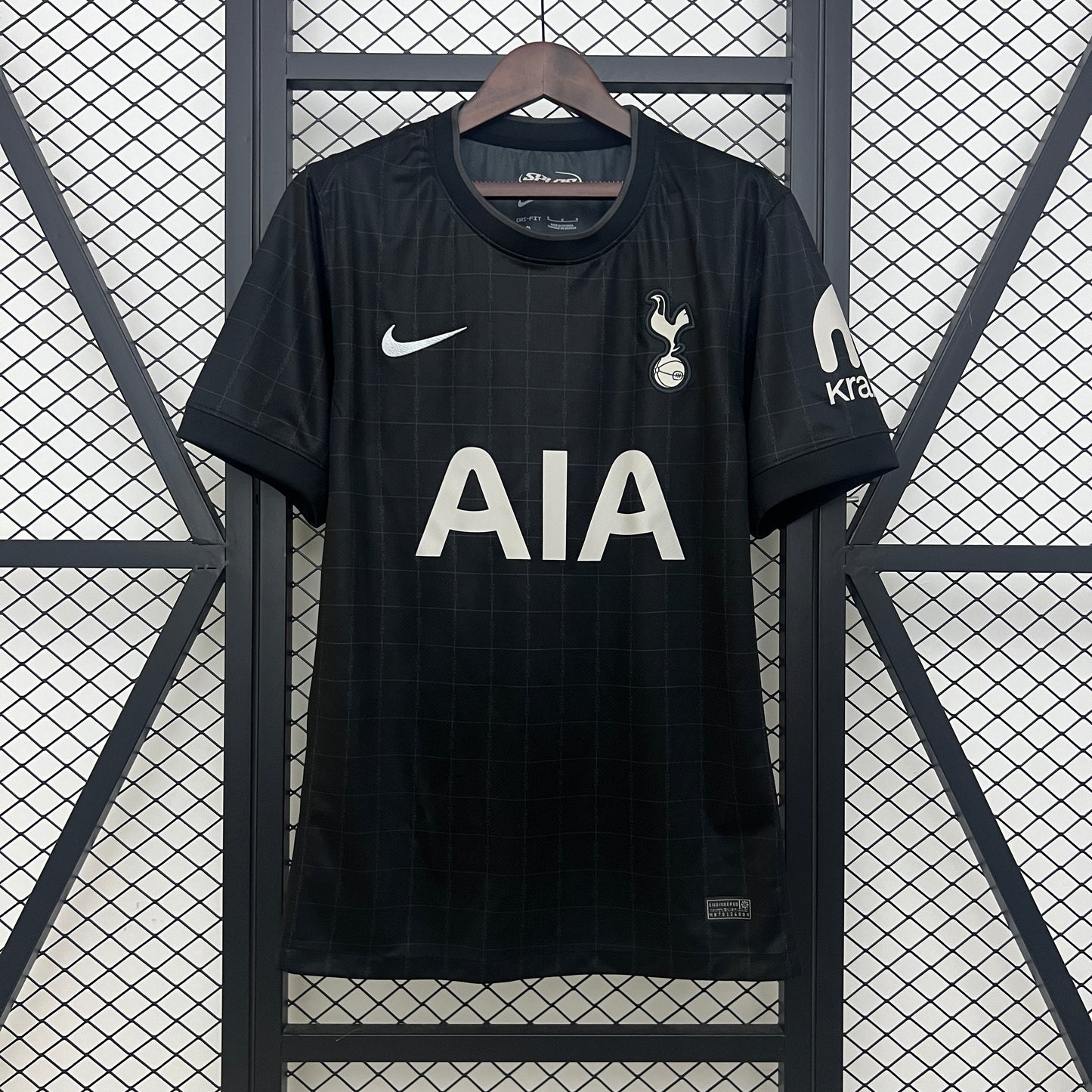 25∕26 Tottenham away S-4XL(836A)