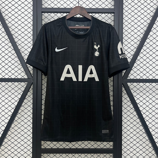 25∕26 Tottenham away S-4XL(836A)