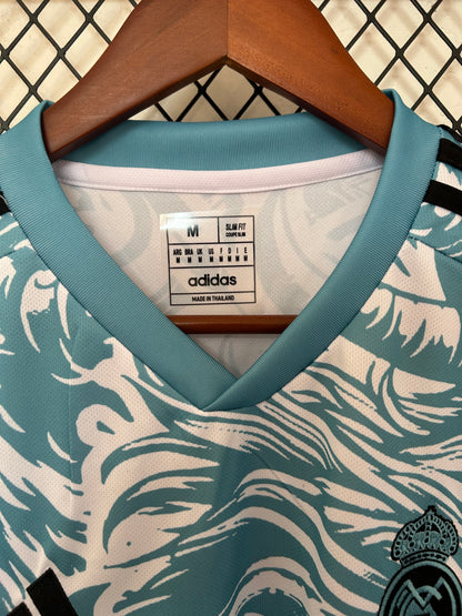 25∕26 Real Madrid Special Edition S-XXL(17B1)