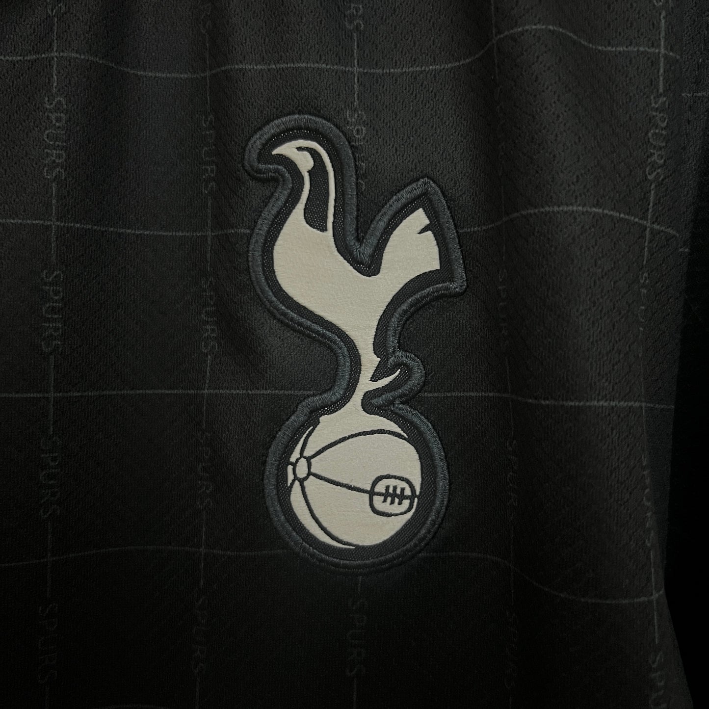 25∕26 Tottenham away S-4XL(836A)