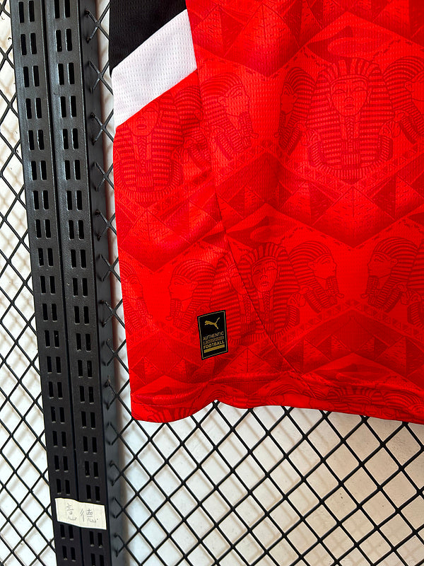 2025 Egypt Home S-XXL(1BA1)