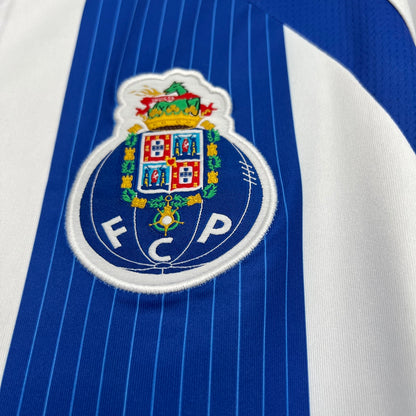 Retro Porto 14∕15 Home S-XXL(BC5D)