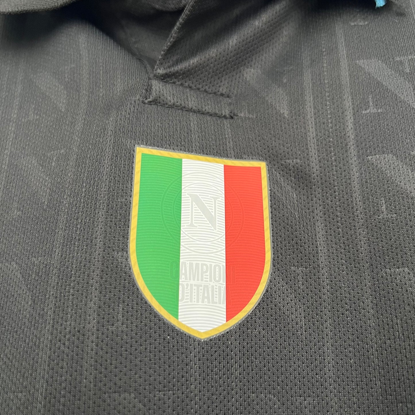 25∕26 Napoli Special Edition S-4XL(C2CA)