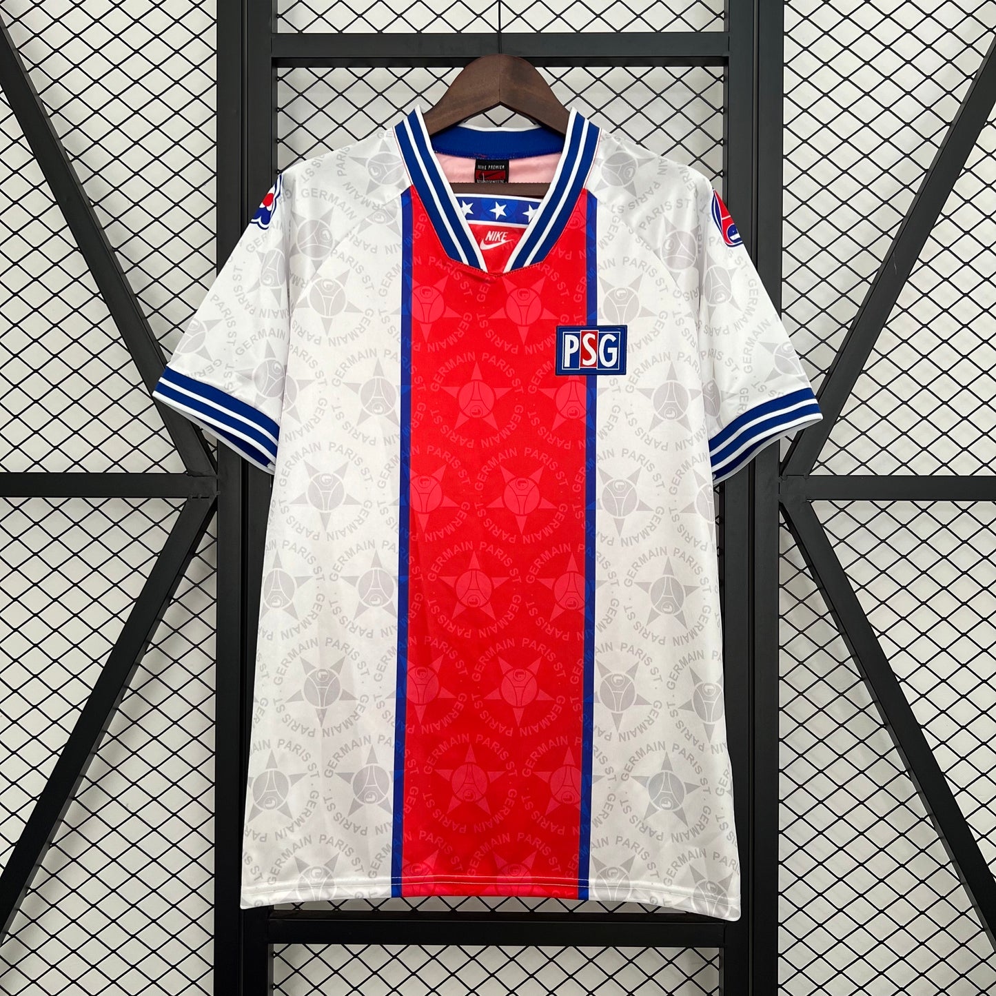 Retro PSG 94∕95 Away S-XXL(1BA5)