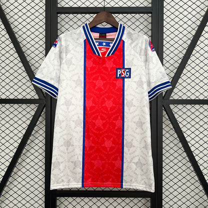 Retro PSG 94∕95 Away S-XXL(1BA5)