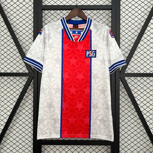 Retro PSG 94∕95 Away S-XXL(1BA5)