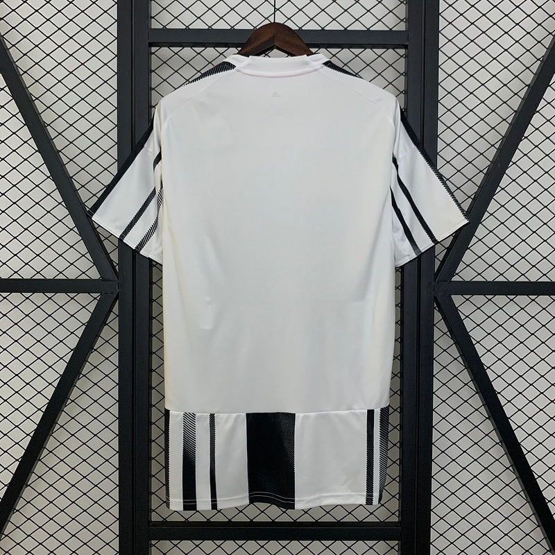 25∕26 Juventus Home S-4XL(7F0A)