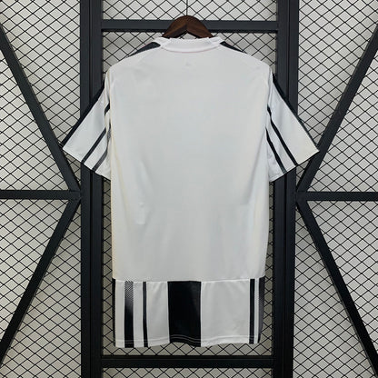 25∕26 Juventus Home S-4XL(7F0A)