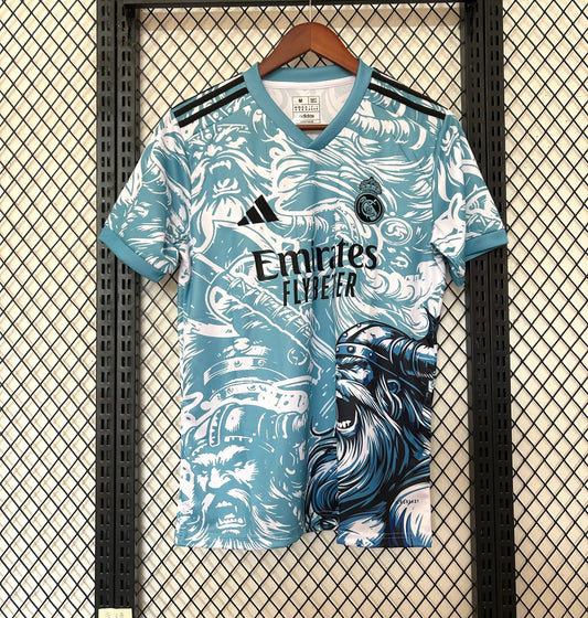 25∕26 Real Madrid Special Edition S-XXL(17B1)