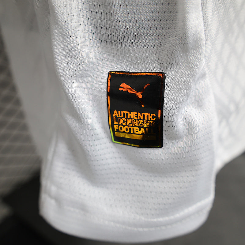 2025 Player Morocco Away S-XXL(5E37)