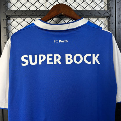 Retro 17∕18 Porto Home S-XXL(05A0)