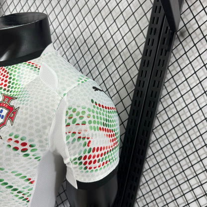 25∕26 Player Portugal Away S-4XL(96AE)