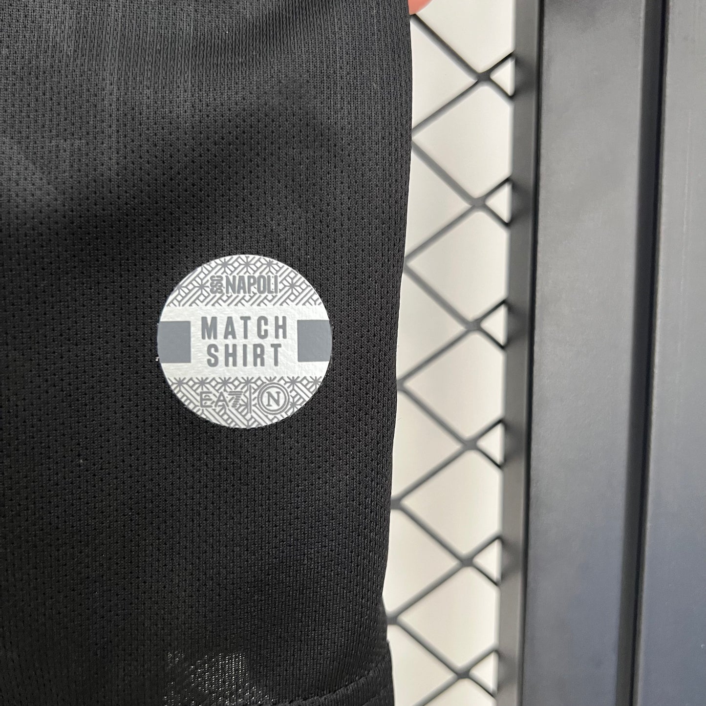 25∕26 Napoli Special Edition S-4XL(C2CA)