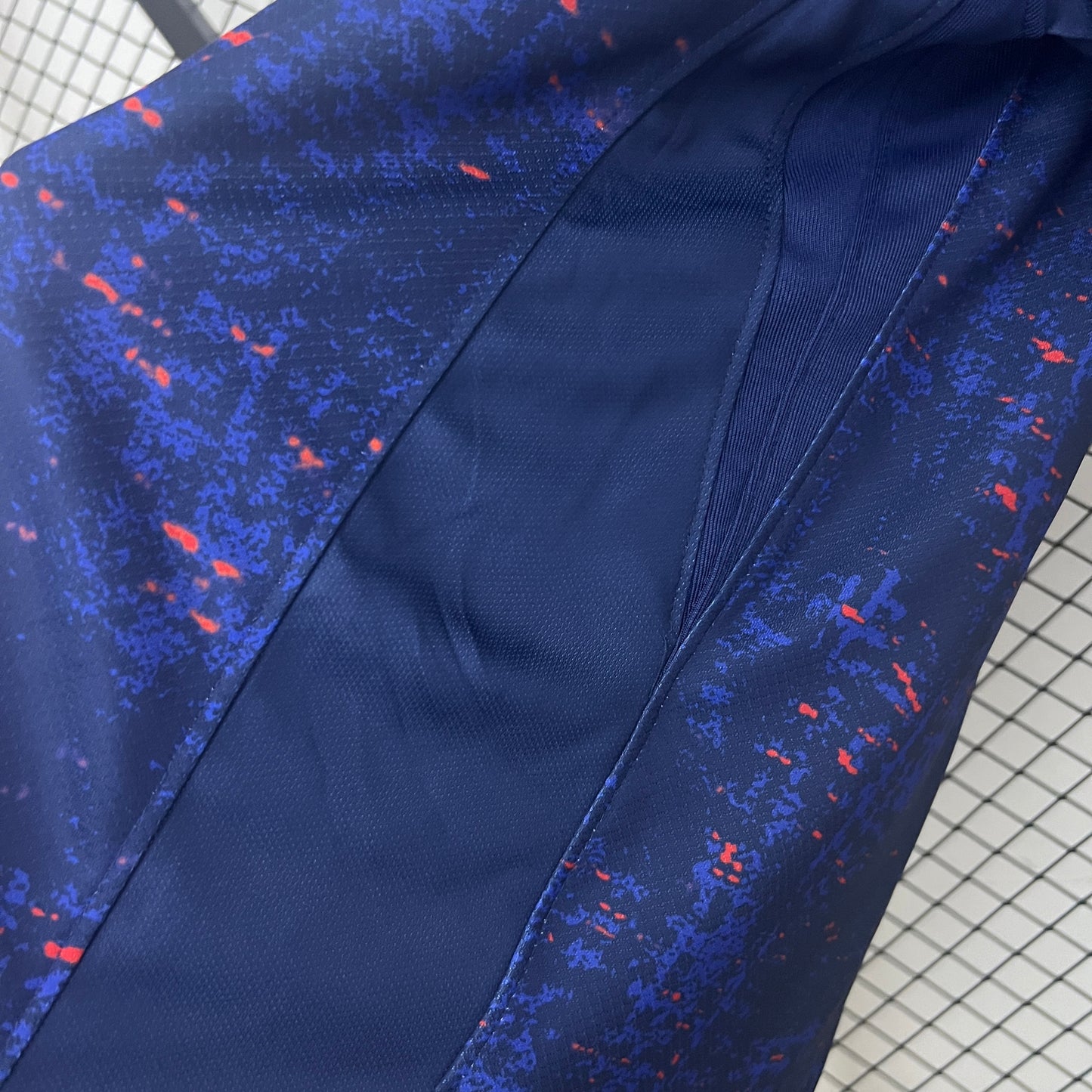 025 France Home S-4XL(0B0D)