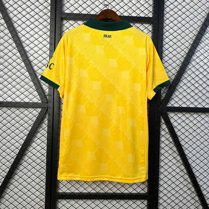 25∕26 AC Milan third away S-4XL(661B)