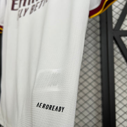 25∕26 Arsenal third away S-4XL(BD08)