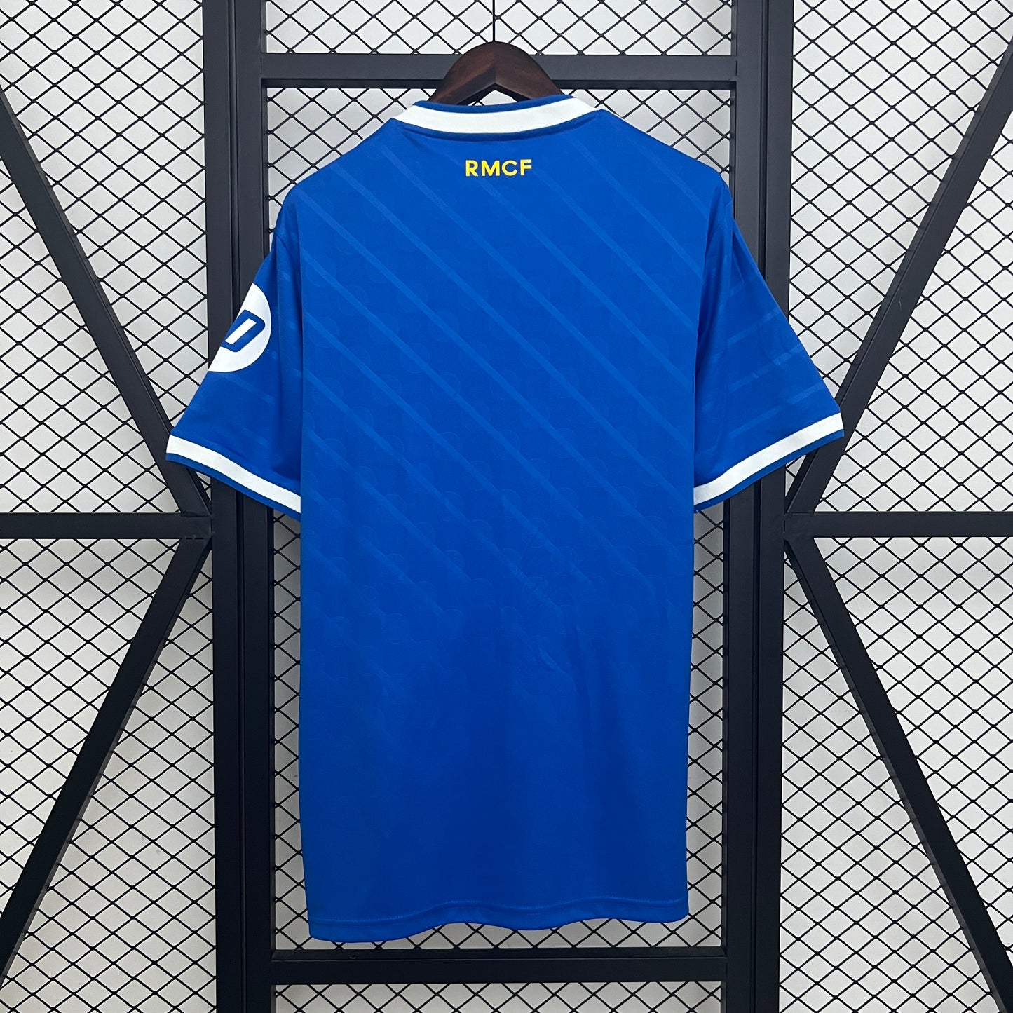 25∕26 Real Madrid third away S-4XL(646A)