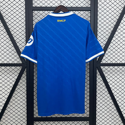 25∕26 Real Madrid third away S-4XL(646A)