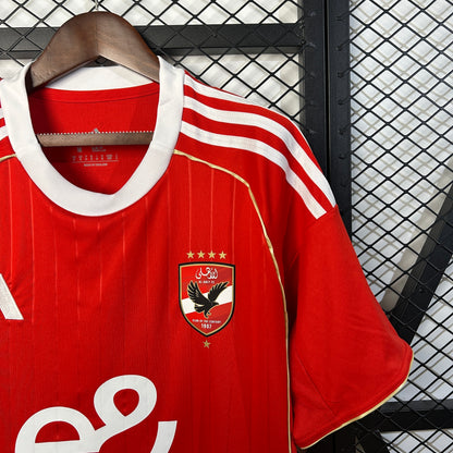 2526 AL AHLY Home S-4XL(2B29)