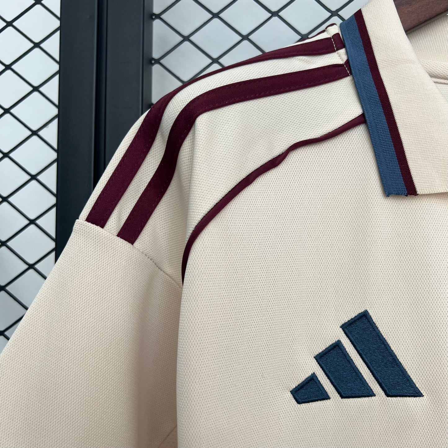 25∕26 Ajax third away S-4XL(BA16)