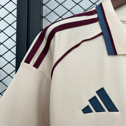 25∕26 Ajax third away S-4XL(BA16)