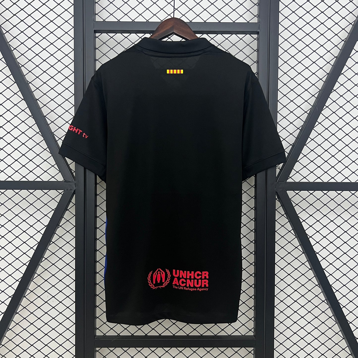 25∕26 Barcelona away S-4XL(CCF3)