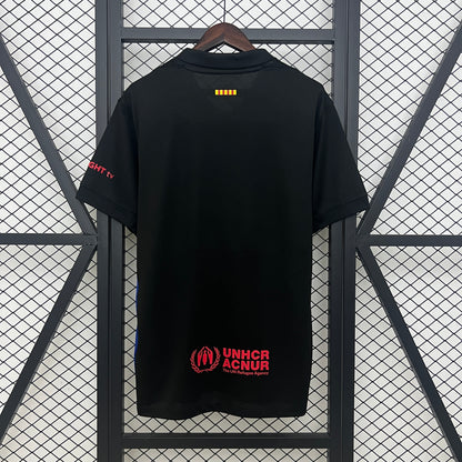 25∕26 Barcelona away S-4XL(CCF3)