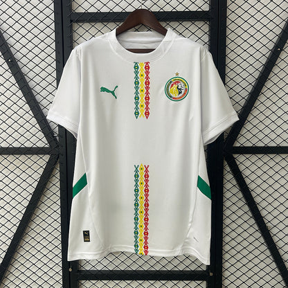 2025 Senegal home S-4XL(4837)