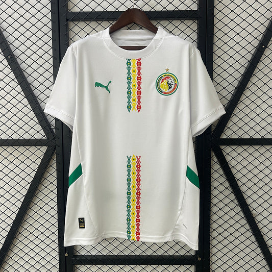 2025 Senegal home S-4XL(4837)