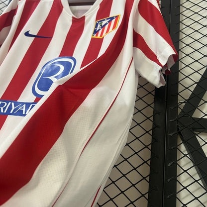 25∕26 Atletico Madrid Home S-4XL(234F)