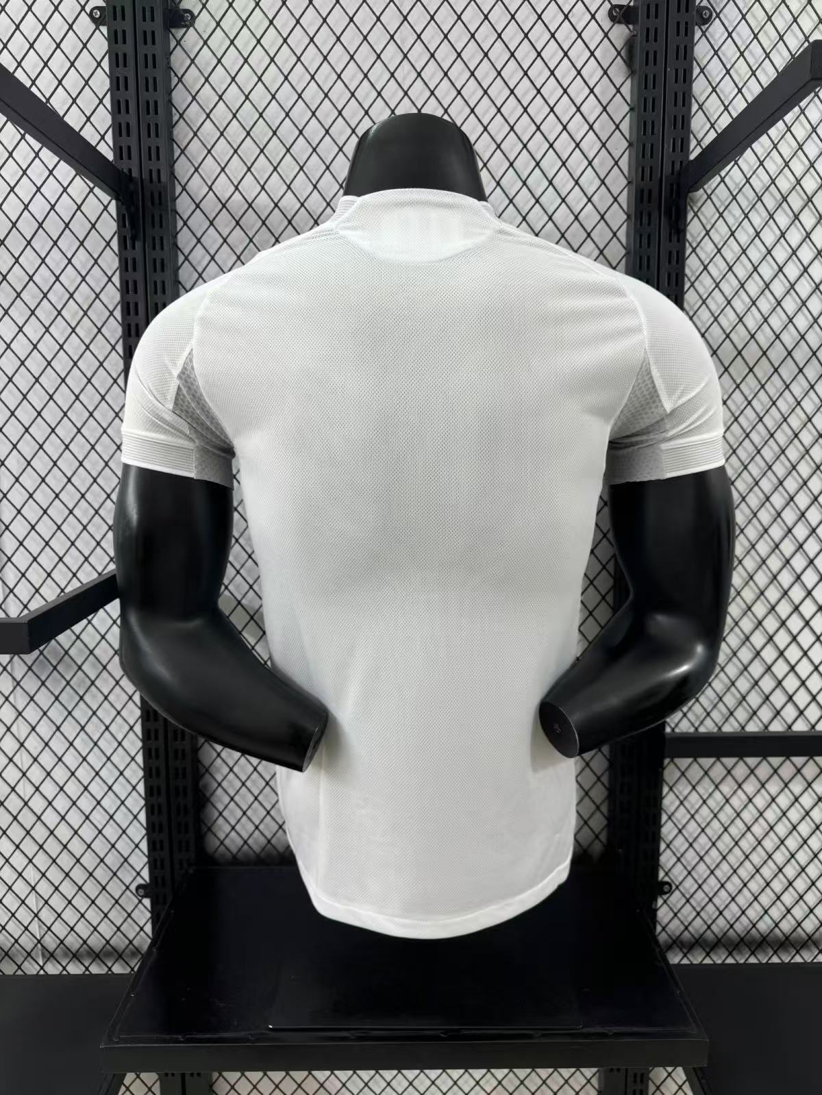 25∕26 Player Real Madrid home S-4XL(3550)