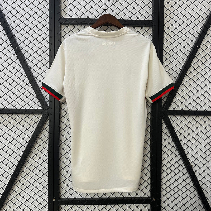 25∕26 Chelsea third away S-4XL(D16B)