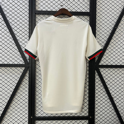 25∕26 Chelsea third away S-4XL(D16B)