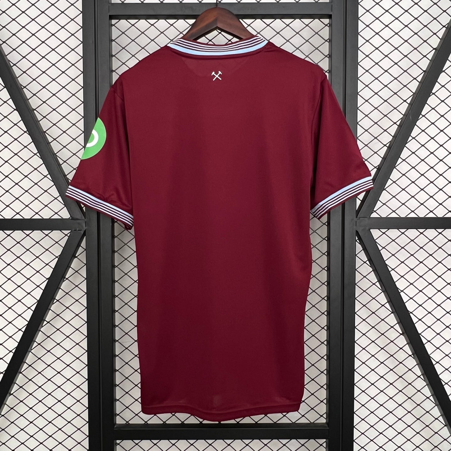 25∕26 West Ham United Home S-4XL(31AD)