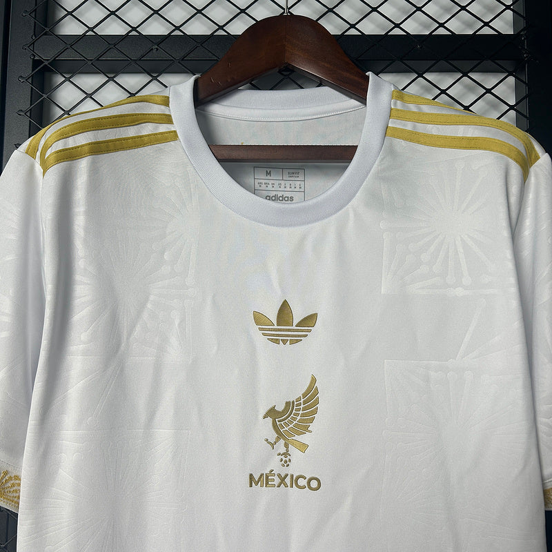 2025 Mexico Special Edition S-XXL(FAE7)