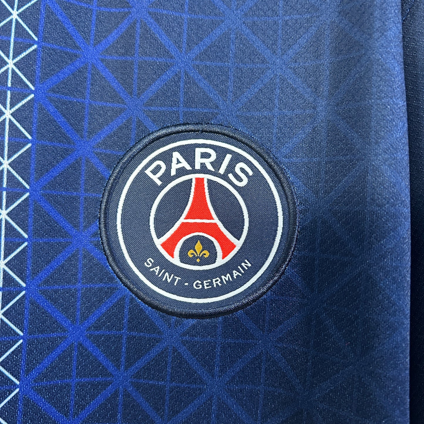 25∕26 PSG home S-4XL(B25F)
