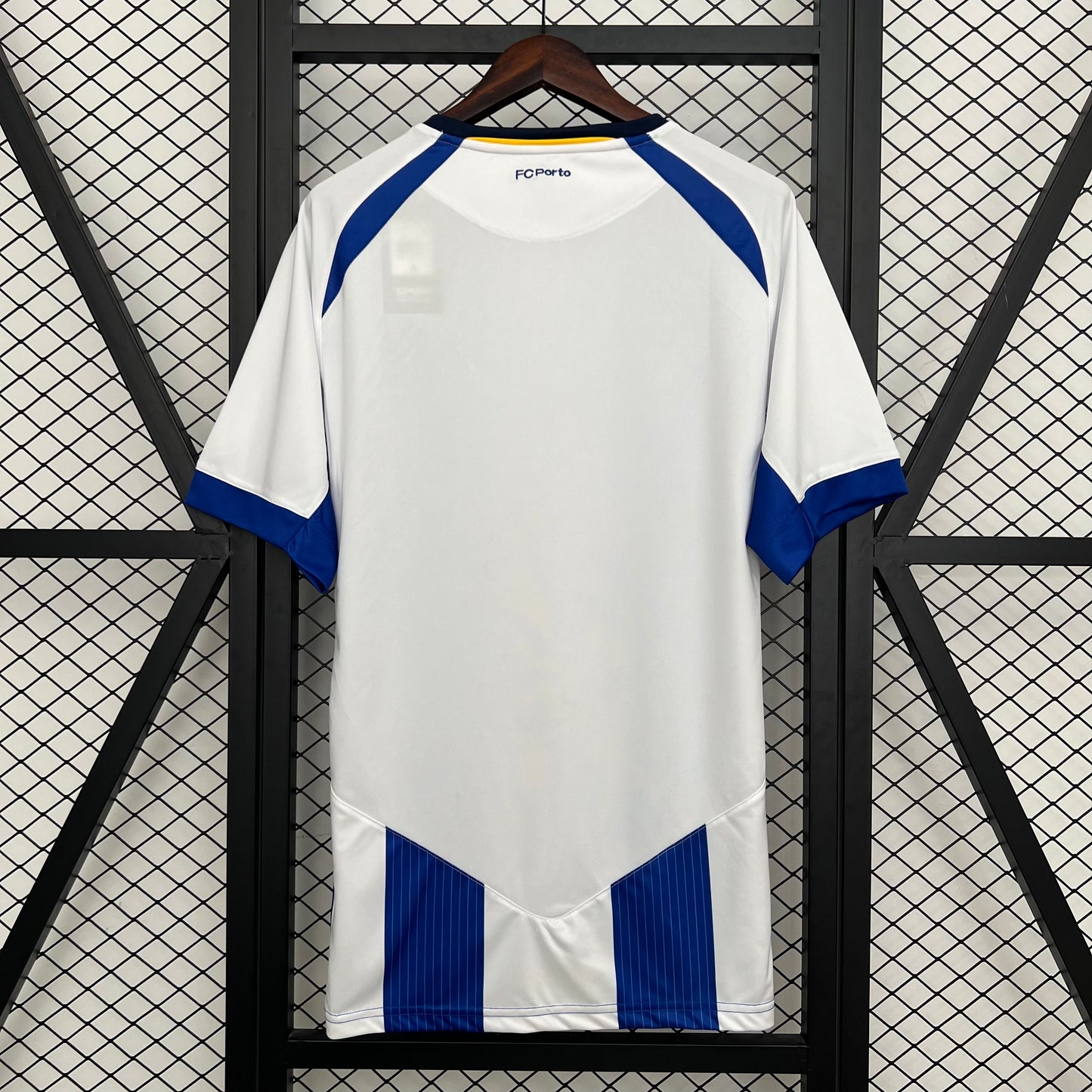 Retro Porto 14∕15 Home S-XXL(BC5D)