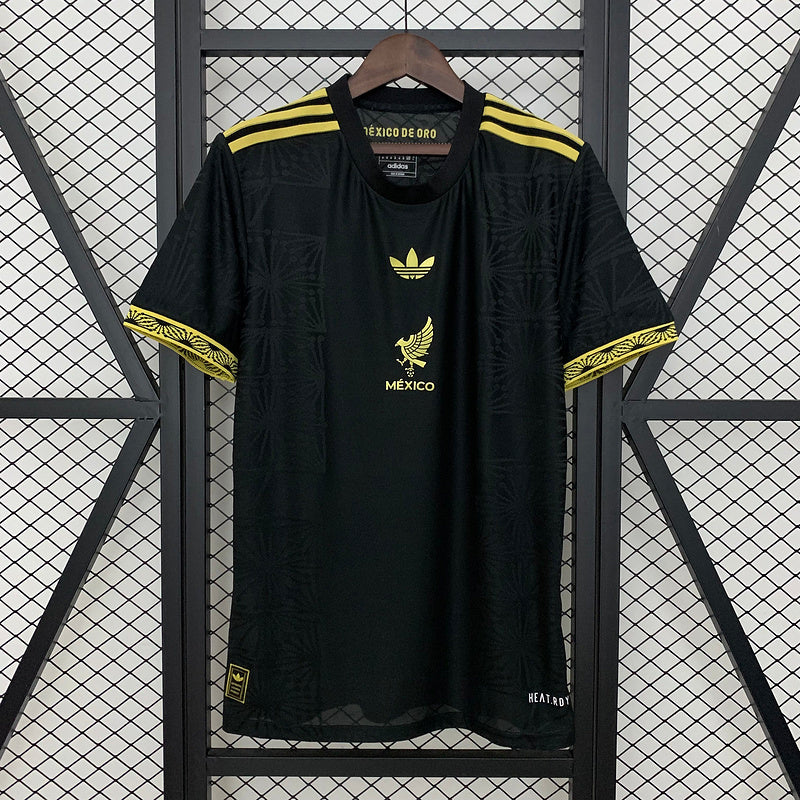 2025 Mexico Special Edition S-XXL(5DAA)