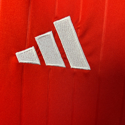 2526 AL AHLY Home S-4XL(2B29)