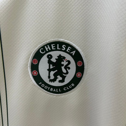 25∕26 Chelsea third away S-4XL(D16B)